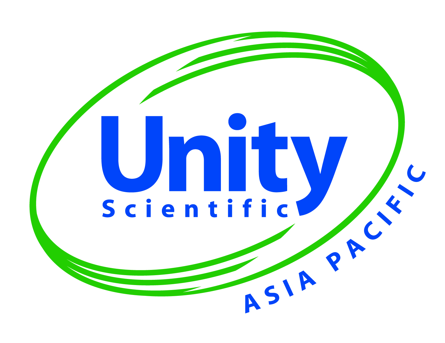 Unity scientific asia pacific